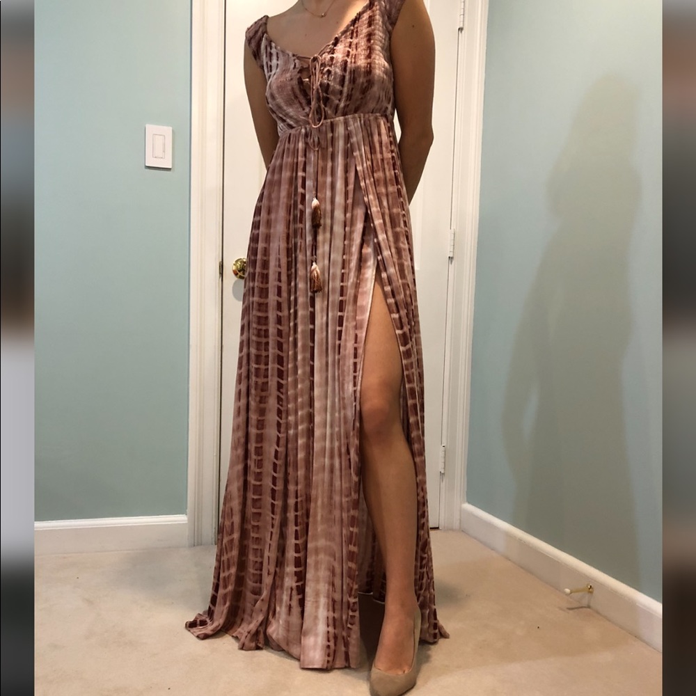 Dress for all ocassion